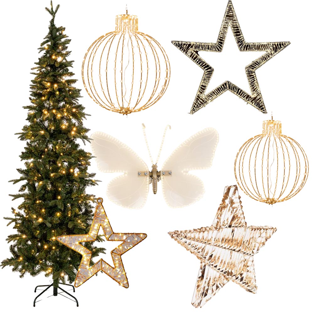 Διακόσμηση ορόφων