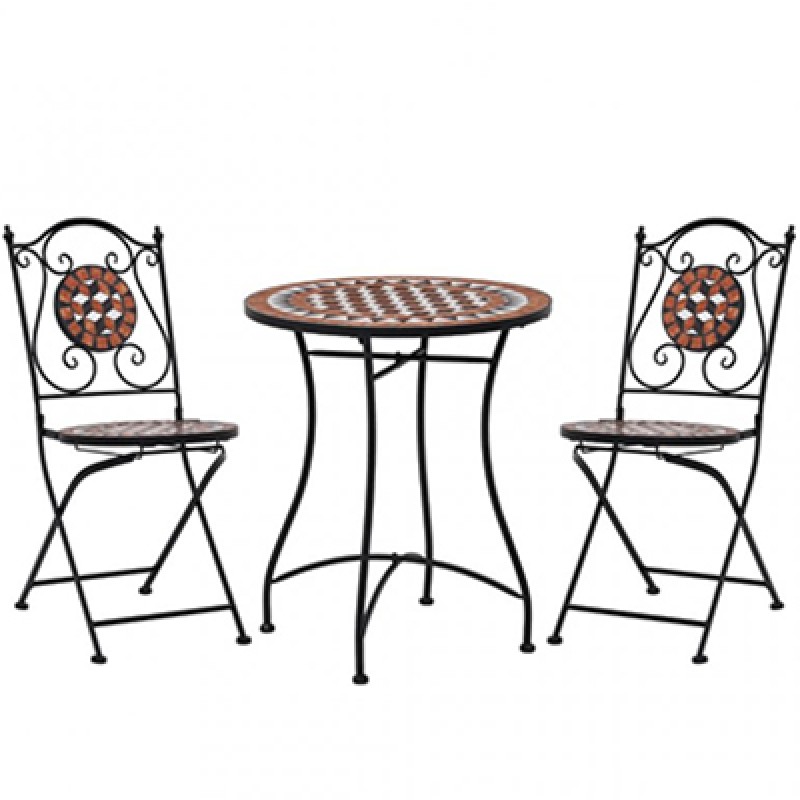 Bistrot & Coffee Sets
