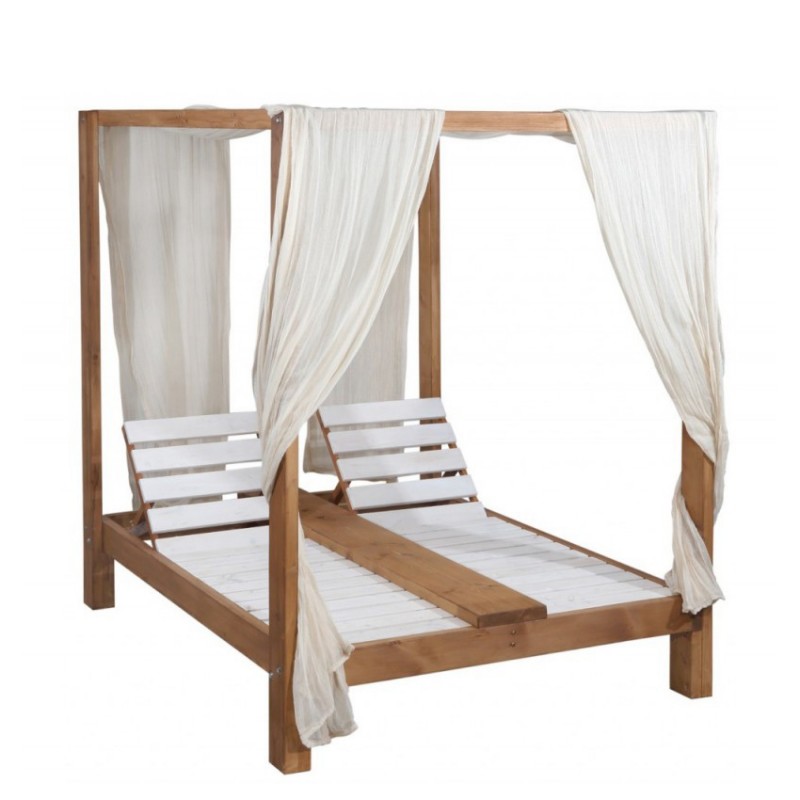 Daybeds & Πουφ Εξωτερικού Χώρου