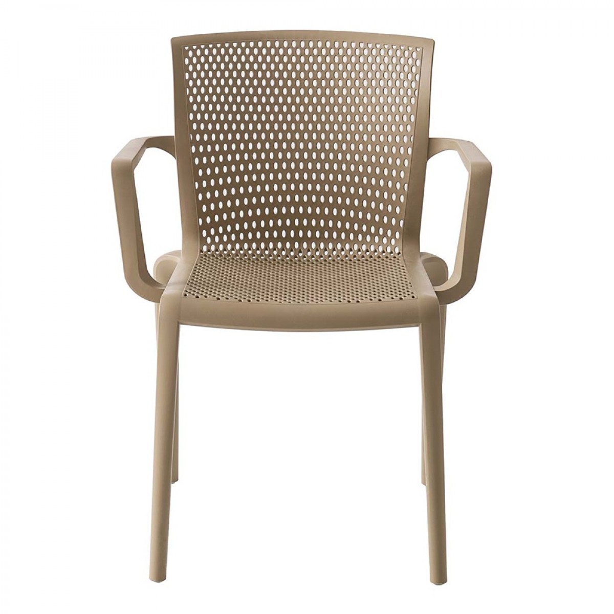 Spyker B πολυθρόνα Technopolymer 79.5x59x53 εκ Spyker B πολυθρόνα Technopolymer 79.5x59x53 εκ