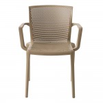 Spyker B πολυθρόνα Technopolymer 79.5x59x53 εκ Spyker B πολυθρόνα Technopolymer 79.5x59x53 εκ