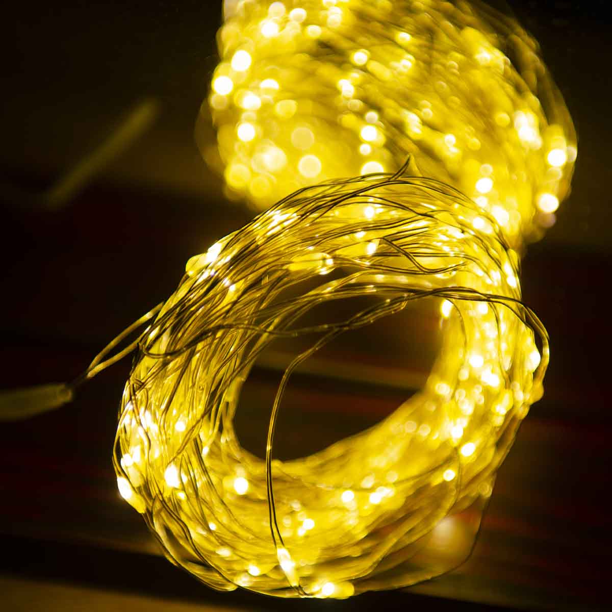 100 Led λαμπάκια flashing μπαταρίας ή ρεύματος με χρονοδιακόπτη με ασημί καλώδιο και θερμό λευκό φως 10μ 100 Led λαμπάκια flashing μπαταρίας ή ρεύματος με χρονοδιακόπτη με ασημί καλώδιο και θερμό λευκό φως 10μ
