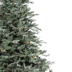 Olympus Frosted παγωμένο Χριστουγεννιάτικο δέντρο με ύψος 400 εκ Olympus Frosted παγωμένο Χριστουγεννιάτικο δέντρο με ύψος 400 εκ