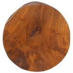 Κομοδίνο 30 x 30 x 45 εκ. από Μασίφ Ξύλο Teak Κομοδίνο 30 x 30 x 45 εκ. από Μασίφ Ξύλο Teak