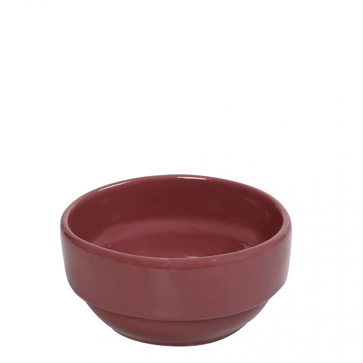 Pomegranate Essentials μπολ για ντιπ σετ των έξι 12x3 εκ