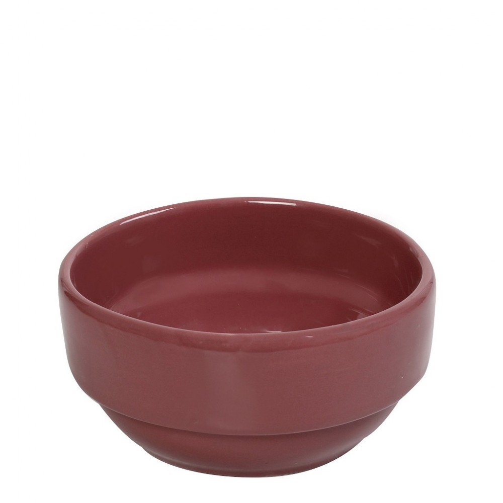 Pomegranate Essentials στοιβαζόμενο μπωλάκι σετ των έξι 14x6 εκ