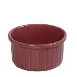 Pomegranate Essentials σκεύος για σουφλέ σετ των δώδεκα 10 εκ