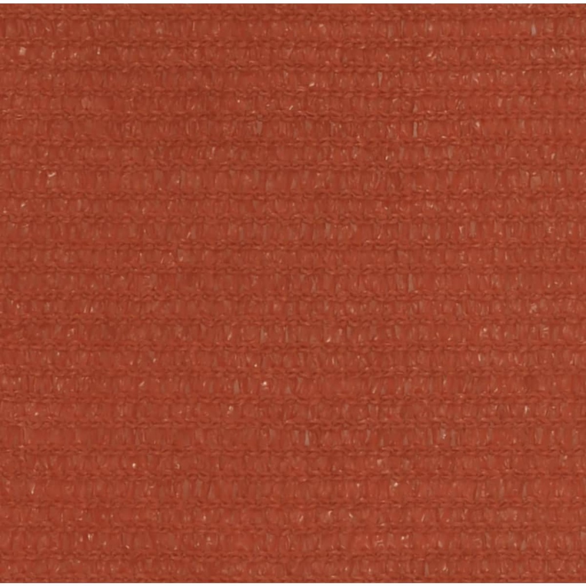 Πανί Σκίασης Τερακότα 4,5 x 4,5 x 4,5 μ. από HDPE 160 γρ./μ² Πανί Σκίασης Τερακότα 4,5 x 4,5 x 4,5 μ. από HDPE 160 γρ./μ²