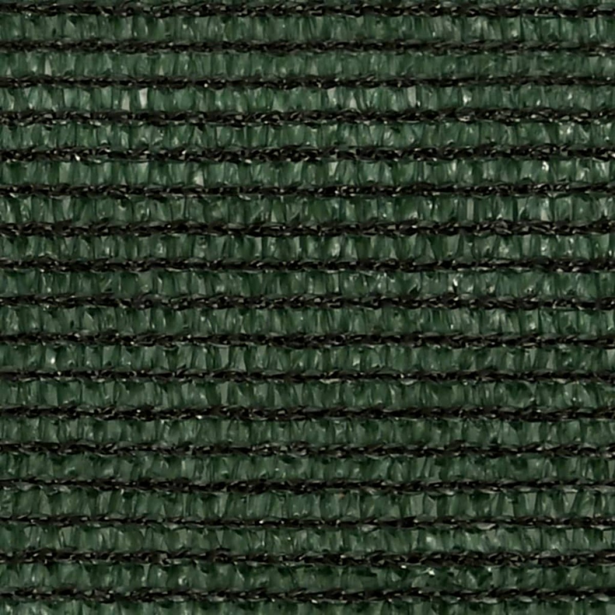 Πανί Σκίασης Σκούρο Πράσινο 3,6 x 3,6 x 3,6 μ. από HDPE 160 γρ./μ² Πανί Σκίασης Σκούρο Πράσινο 3,6 x 3,6 x 3,6 μ. από HDPE 160 γρ./μ²
