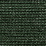 Πανί Σκίασης Σκούρο Πράσινο 3,6 x 3,6 x 3,6 μ. από HDPE 160 γρ./μ² Πανί Σκίασης Σκούρο Πράσινο 3,6 x 3,6 x 3,6 μ. από HDPE 160 γρ./μ²