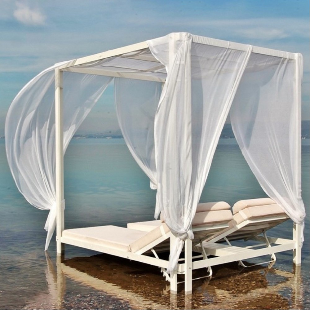 Kathy daybed  160x204x220 εκ