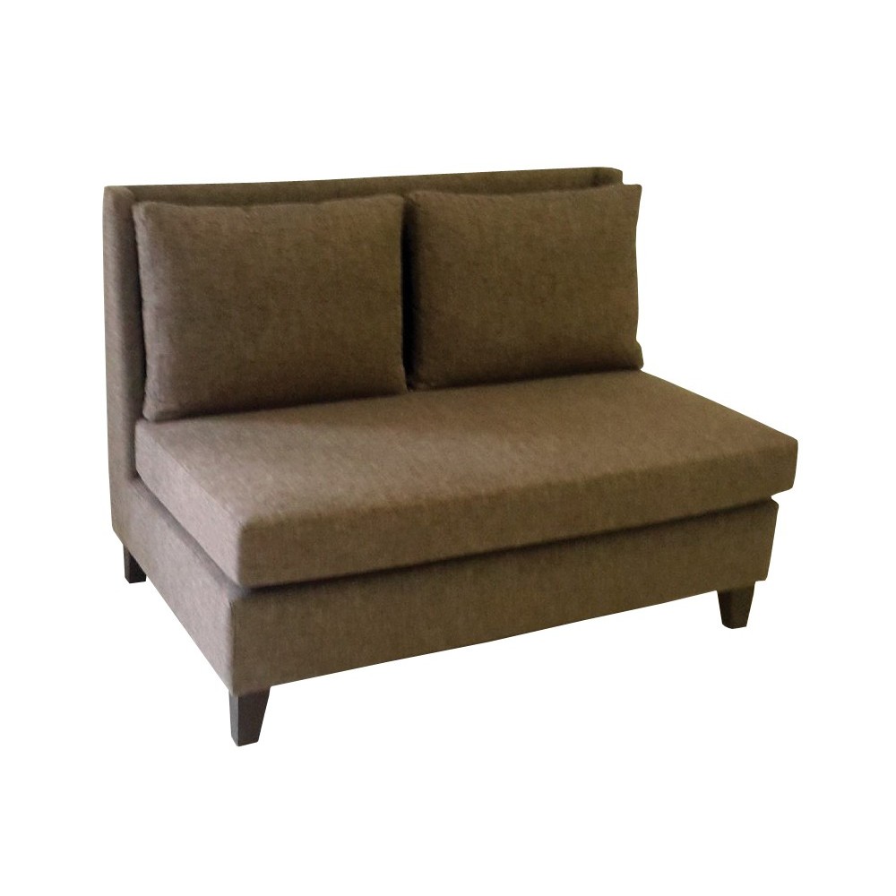 Ambra καναπές 120x75x85 εκ