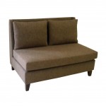 Ambra καναπές 120x75x85 εκ