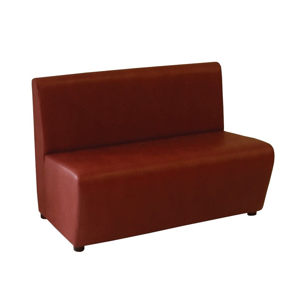 Kevin καναπές 125x65x80 εκ
