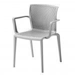 Spyker B πολυθρόνα Technopolymer 79.5x59x53 εκ Spyker B πολυθρόνα Technopolymer 79.5x59x53 εκ