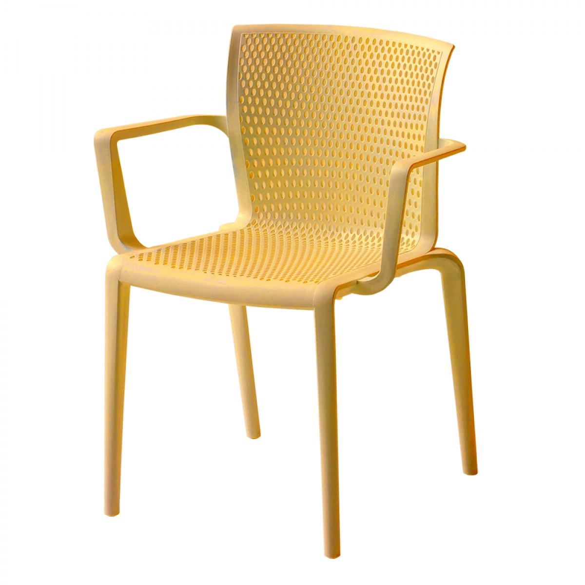 Spyker B πολυθρόνα Technopolymer 79.5x59x53 εκ Spyker B πολυθρόνα Technopolymer 79.5x59x53 εκ