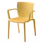 Spyker B πολυθρόνα Technopolymer 79.5x59x53 εκ Spyker B πολυθρόνα Technopolymer 79.5x59x53 εκ
