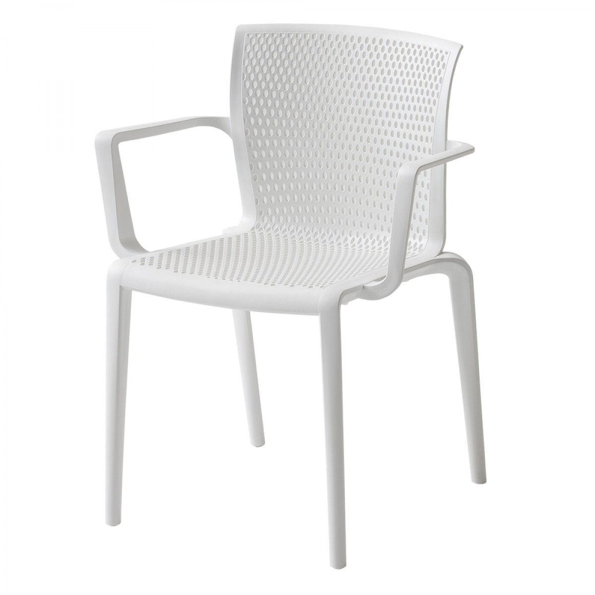 Spyker B πολυθρόνα Technopolymer 79.5x59x53 εκ Spyker B πολυθρόνα Technopolymer 79.5x59x53 εκ