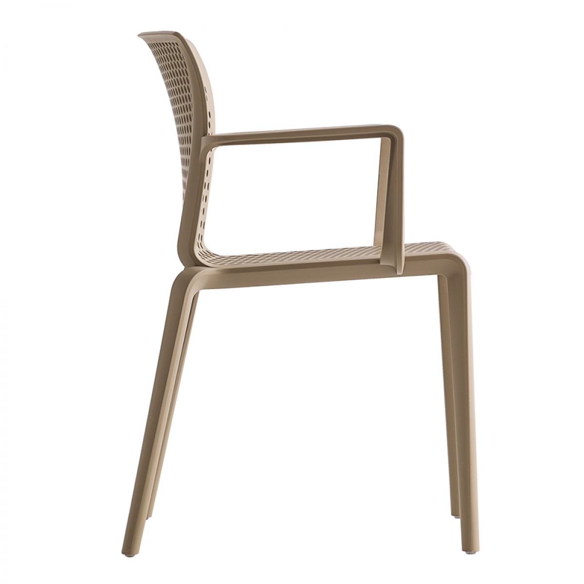 Spyker B πολυθρόνα Technopolymer 79.5x59x53 εκ Spyker B πολυθρόνα Technopolymer 79.5x59x53 εκ