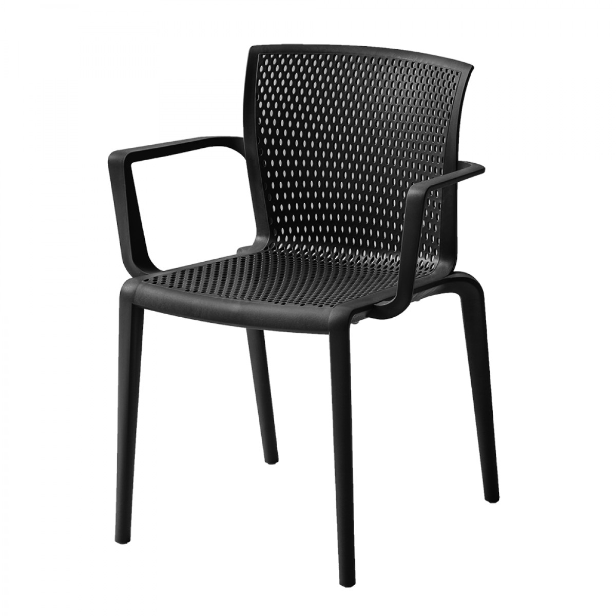 Spyker B πολυθρόνα Technopolymer 79.5x59x53 εκ Spyker B πολυθρόνα Technopolymer 79.5x59x53 εκ