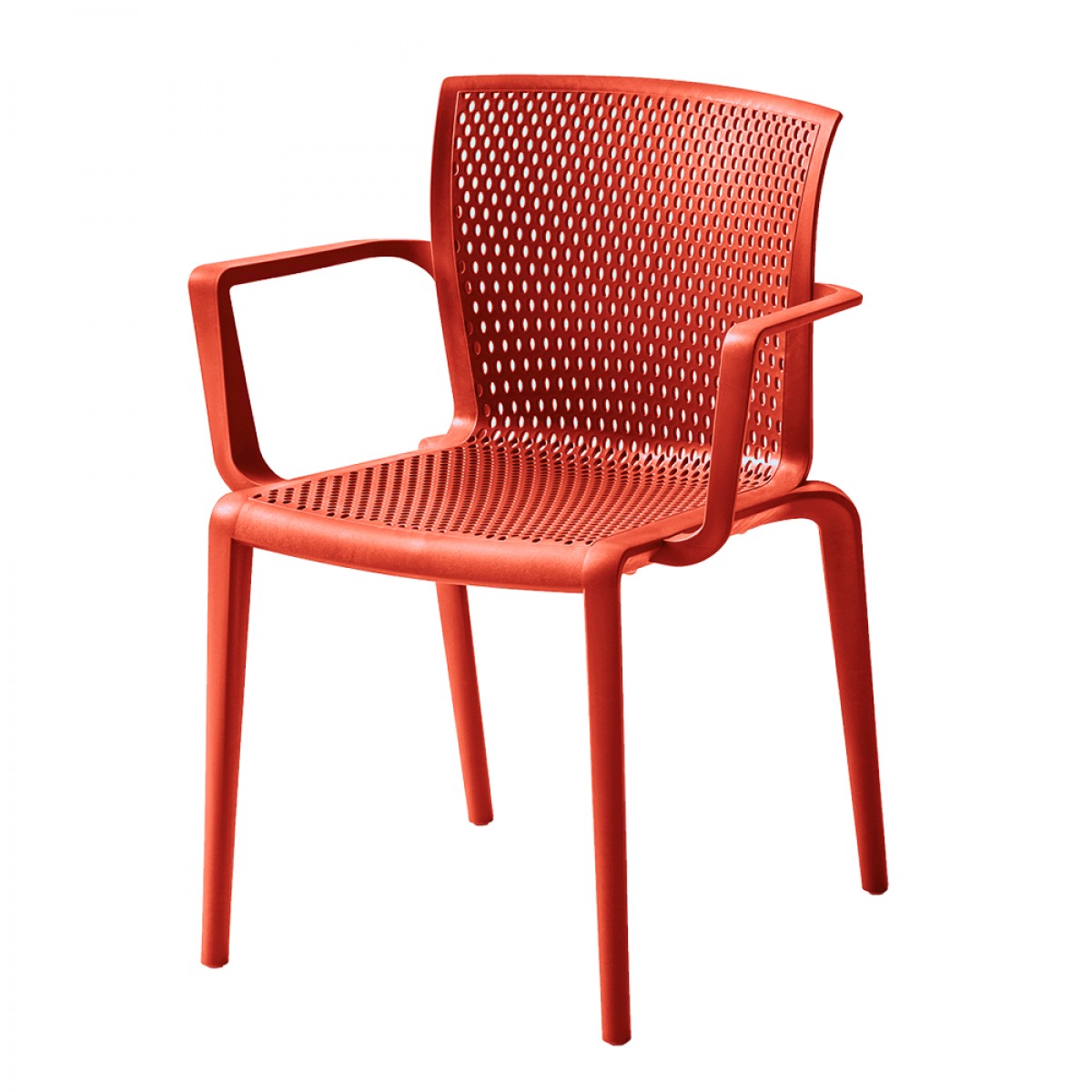 Spyker B πολυθρόνα Technopolymer 79.5x59x53 εκ Spyker B πολυθρόνα Technopolymer 79.5x59x53 εκ