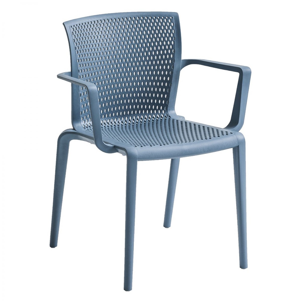 Spyker B πολυθρόνα Technopolymer 79.5x59x53 εκ Spyker B πολυθρόνα Technopolymer 79.5x59x53 εκ