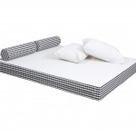 Levantes διπλή ξαπλώστρα  200x160x20 εκ
