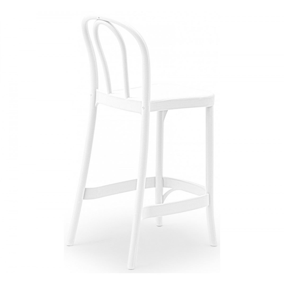 Sozo σκαμπό bar Polypropylene σε δύο ύψη και σε ποικιλία χρωμάτων Sozo σκαμπό bar Polypropylene σε δύο ύψη και σε ποικιλία χρωμάτων