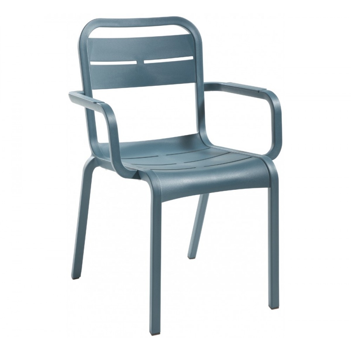 Cannes πολυθρόνα polypropylene & fiber glass 62.5x60x89 εκ Cannes πολυθρόνα polypropylene & fiber glass 62.5x60x89 εκ