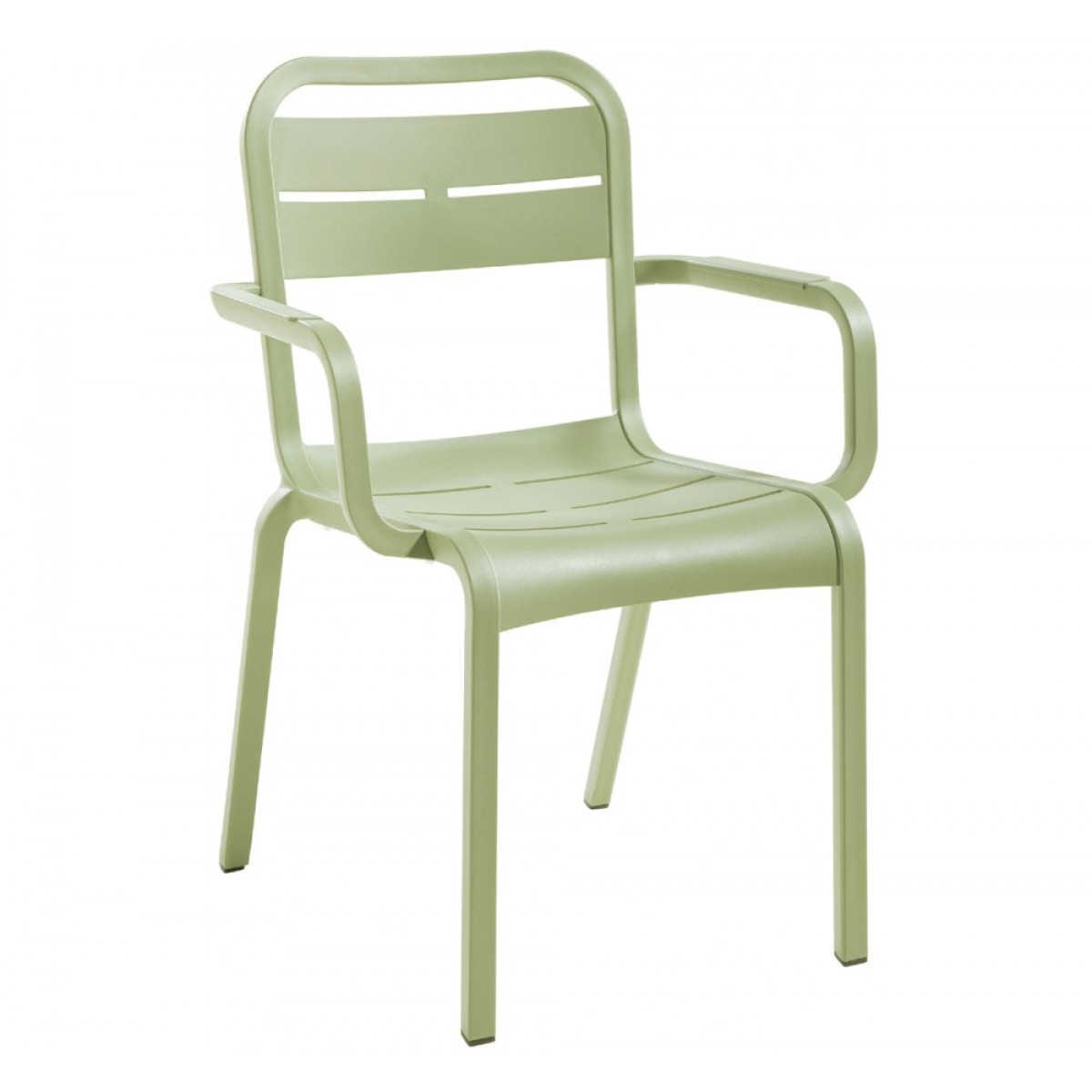 Cannes πολυθρόνα polypropylene & fiber glass 62.5x60x89 εκ Cannes πολυθρόνα polypropylene & fiber glass 62.5x60x89 εκ