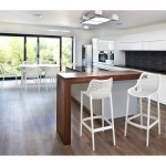 Air σκαμπό bar pp & fiber glass σε δύο ύψη και σε ποικιλία χρωμάτων Air σκαμπό bar pp & fiber glass σε δύο ύψη και σε ποικιλία χρωμάτων