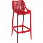 Air σκαμπό bar pp & fiber glass σε δύο ύψη και σε ποικιλία χρωμάτων Air σκαμπό bar pp & fiber glass σε δύο ύψη και σε ποικιλία χρωμάτων