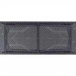Xl μεταλλικό πτυσσόμενο τραπέζι 182.9x75.2x74.3 εκ