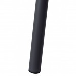 Xl μεταλλικό πτυσσόμενο τραπέζι 182.9x75.2x74.3 εκ