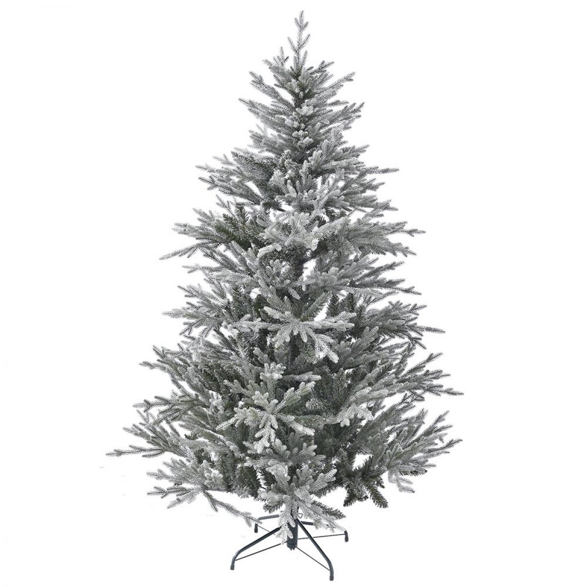 Norway Spruce παγωμένο δέντρο χριστουγεννιάτικο με μεικτό φύλλωμα 210 εκ Norway Spruce παγωμένο δέντρο χριστουγεννιάτικο με μεικτό φύλλωμα 210 εκ