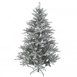 Norway Spruce παγωμένο δέντρο χριστουγεννιάτικο με μεικτό φύλλωμα 210 εκ Norway Spruce παγωμένο δέντρο χριστουγεννιάτικο με μεικτό φύλλωμα 210 εκ