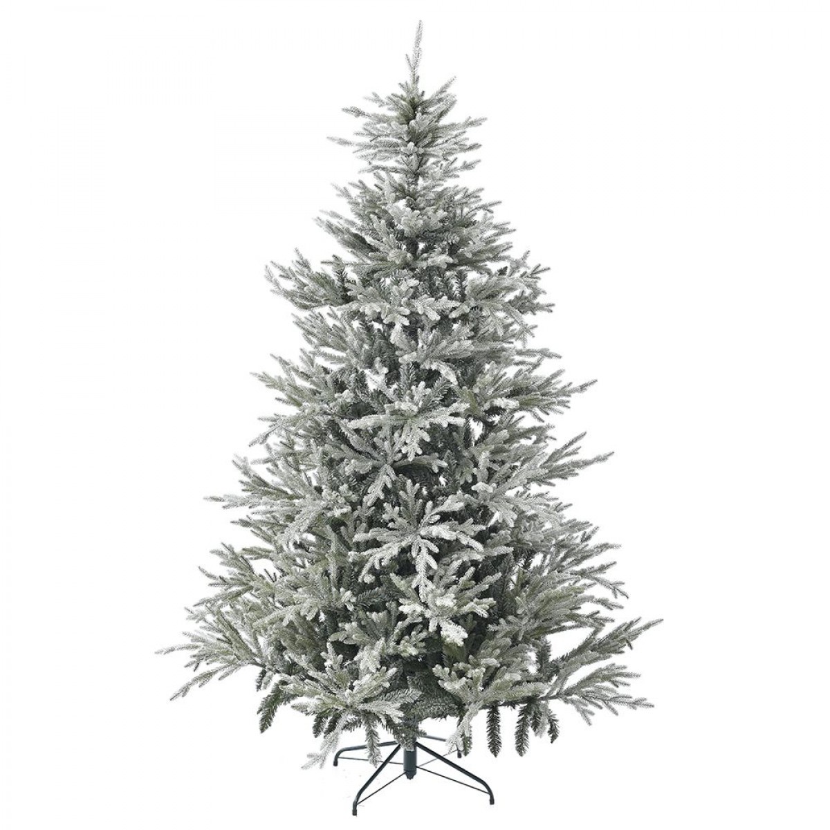Norway Spruce παγωμένο χριστουγεννιάτικο δέντρο με μεικτό φύλλωμα 270 εκ Norway Spruce παγωμένο χριστουγεννιάτικο δέντρο με μεικτό φύλλωμα 270 εκ