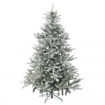 Norway Spruce παγωμένο χριστουγεννιάτικο δέντρο με μεικτό φύλλωμα 270 εκ Norway Spruce παγωμένο χριστουγεννιάτικο δέντρο με μεικτό φύλλωμα 270 εκ