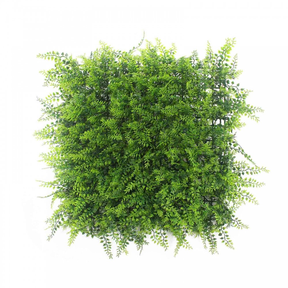 Τεχνητή φυλλωσιά φτέρη Adiantum Capillus 50x50 εκ