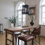 Goa τραπέζι από ανακυκλωμένο ξύλο 175x58x75 εκ Goa τραπέζι από ανακυκλωμένο ξύλο 175x58x75 εκ