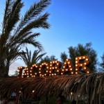 Light up Letters μεταλλικό διακοσμητικό φωτιστικό τύπου neon με custom διαμόρφωση ανά γράμμα 46x10x50 εκ