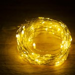 100 Led λαμπάκια flashing μπαταρίας ή ρεύματος με χρονοδιακόπτη με ασημί καλώδιο και θερμό λευκό φως 10μ 100 Led λαμπάκια flashing μπαταρίας ή ρεύματος με χρονοδιακόπτη με ασημί καλώδιο και θερμό λευκό φως 10μ