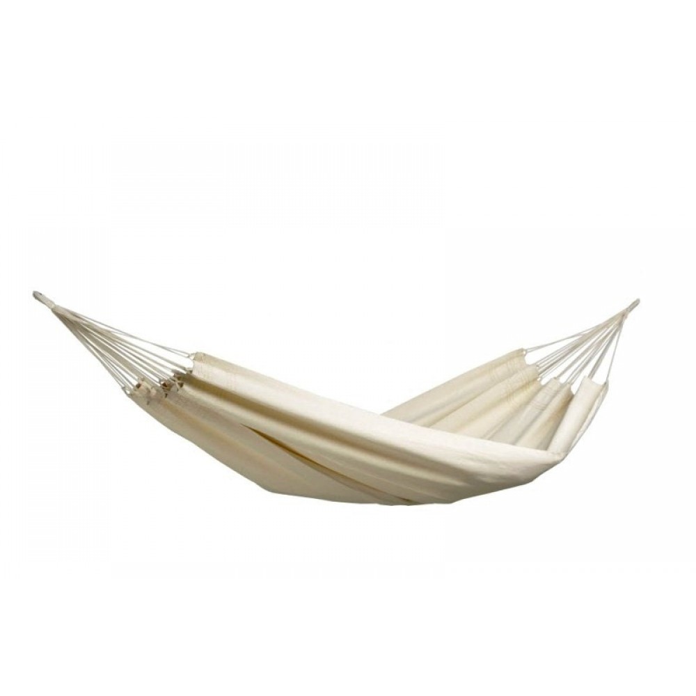 Barbados Natura αιώρα δύο ατόμων 230x150 εκ