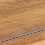 Έπιπλο τηλεόρασης από ανακυκλωμένο ξύλο teak και ατσάλι 120x30x40 εκ Έπιπλο τηλεόρασης από ανακυκλωμένο ξύλο teak και ατσάλι 120x30x40 εκ