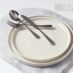 Benefit μαχαίρι φαγητού ανοξείδωτο σετ των δώδεκα τεμαχίων 23 εκ