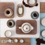 React Green Essentials πιατάκι ορθογώνιο σετ των έξι 15x9x2 εκ React Green Essentials πιατάκι ορθογώνιο σετ των έξι 15x9x2 εκ
