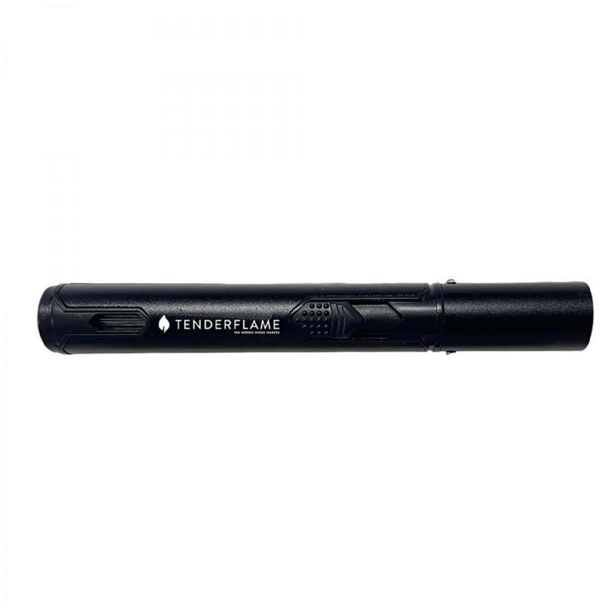 Αναπτήρας Pen Torch σε μαύρο χρώμα