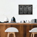 Coffee - Ξύλινος Πίνακας 20 x 30 cm Coffee - Ξύλινος Πίνακας 20 x 30 cm