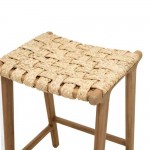 Σκαμπό bar Luk 45x40x67 εκ