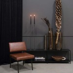 Craig καρέκλα lounge 62x56x78 εκ Craig καρέκλα lounge 62x56x78 εκ